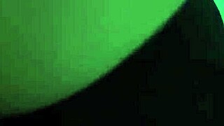 Wrex pounds lux bent over in doggystyle with deepthroat and cowgirl riding