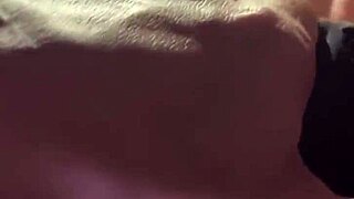 Masturbating sexily with intense pleasure 😍🔥