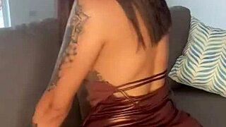 myself masturbating while thinking about neighbor's cock, husband at work