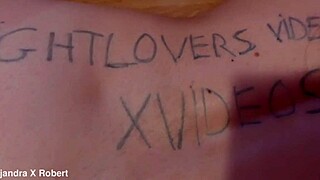 Official Verification Video For Amateur Content