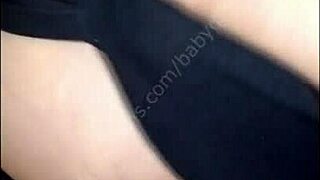 Mikaela Psychology Student Loves Getting Fingered 😏