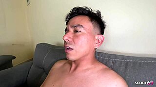 Blonde Latina Maid Big Tattoos Big Tits Seduce Cheating Fuck Boss Job