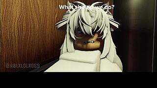 Roblox Elevator Adventure