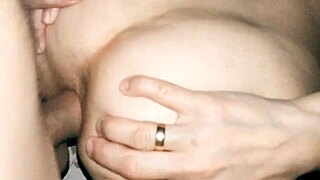 Beautiful home video of passion