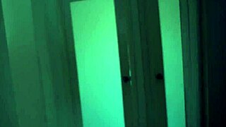 Wrex pounds lux bent over in doggystyle with deepthroat and cowgirl riding