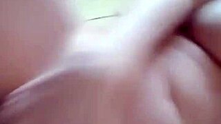 Hey, check out this busty brunette sapphire's orgasmic masturbation compilation! 😍