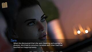 Summers Gone 85 Game Adventure