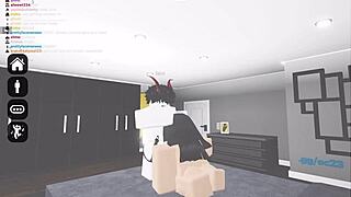 i'm the slutty nun getting filled by a random horny dude in roblox