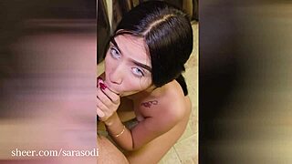 Beautiful Young Woman In Heels Gets Fucked By Boss!