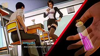 Intriguing Academy 192 Game Experience