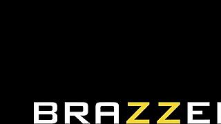 Wet nerd craves roommate's dad!