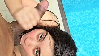 fudi uma bunda com óleo sem camisinha completo no red e no sheer