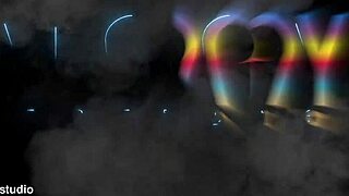 Sweet teen 18+ madison stil caught masturbating so she gets fucked by 3 big cocks for first double anal penetration