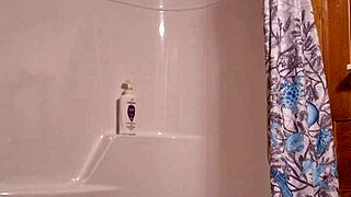 New stuff me about to shower!