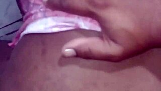 i'm eating the ass of this ebony beauty during the sao joao festival