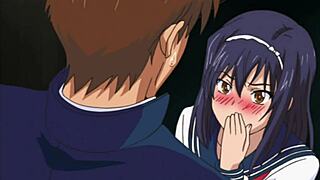 ane koi episode 2 explores family bonds