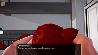 My New Family Adventure