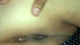 I'm moving my delicious ass on my neighbor's dick, feeling every inch