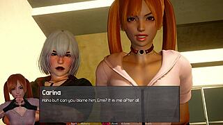 Let's play a headmaster's fantasy part 1