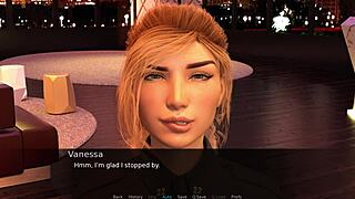 Lets Play Reluctant Archon Short Story