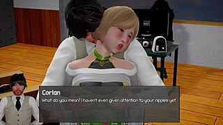 Let's play a headmaster's fantasy part 1