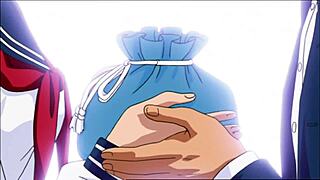 ane koi episode 2 explores family bonds