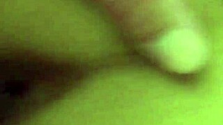 Thai girlfriend gets fucked hard by friend