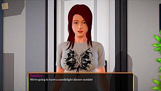 My New Family Adventure