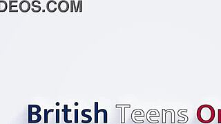 We take turns riding cock