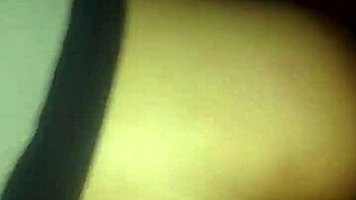 fucking my best friend in an intense anal session from point of view