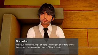 Let's play a headmaster's fantasy part 1