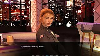 Lets Play Reluctant Archon Short Story