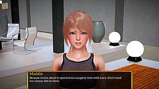 My New Family Adventure