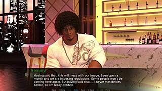 Lets Play Reluctant Archon Short Story