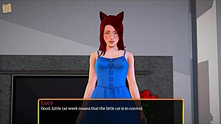 My New Family Adventure