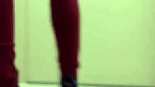 Feeling The Intense Seduction As She Plays And He Seduces Me Erotically