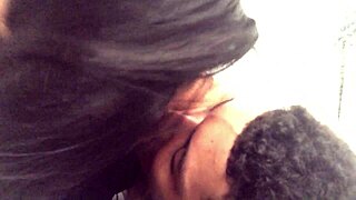 Sexo Casero Real Con Una Universitaria Tits Fucking