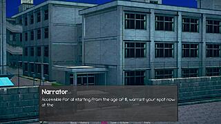 Let's play a headmaster's fantasy part 1