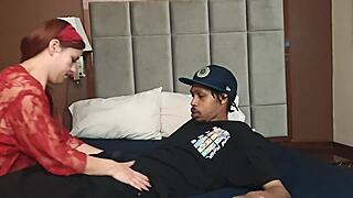 blackbullsbunnies mamma bunny ravishing ray part 1