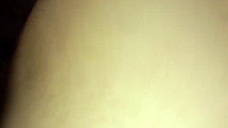 Ass Only For The Lover