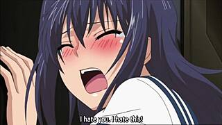 ane koi episode 2 explores family bonds