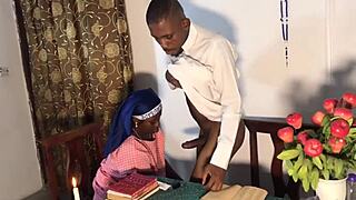 Sex Before Confession