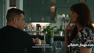 I Found God In Pastor's Wife's Pussy