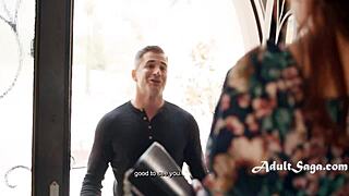 I Found God In Pastor's Wife's Pussy