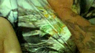 Breed whore gets used, birth control tossed, fucked and filled with cum