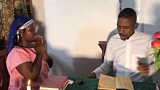 Sex Before Confession