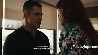 I Found God In Pastor's Wife's Pussy