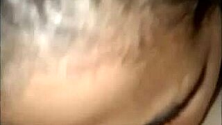 Two latina lesbians foreplaying and humping passionately?