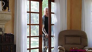 Kayla paige nikki sweet in couples seeking teen 18+s 22 scene 3