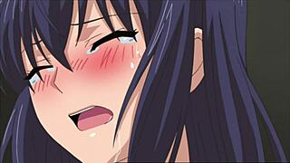 ane koi episode 2 explores family bonds